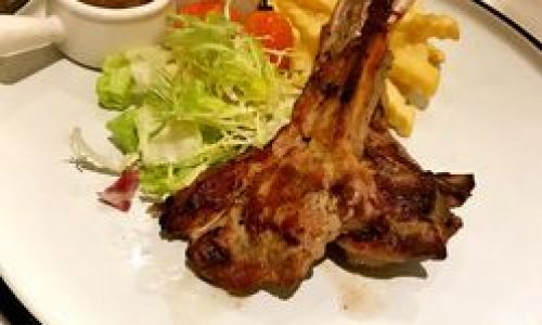 Mastering the Art of Cooking Delicious Lamb Steaks