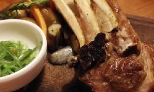 Mastering the Art of Cooking Delicious Lamb Steaks
