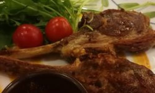 Mastering the Art of Cooking Delicious Lamb Steaks