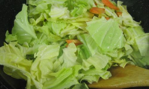 Delightful Ways to Cook Lamb and Cabbage for a Culinary Delight