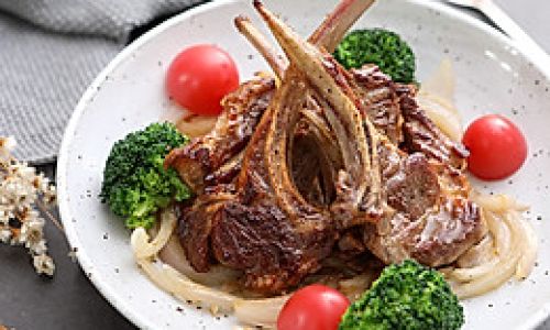 Mastering the Art of Cooking Lamb Chops:A Comprehensive Guide
