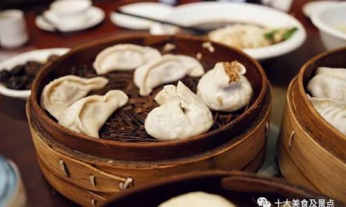 A Culinary Journey Through Yangzhous Delightful Snacks