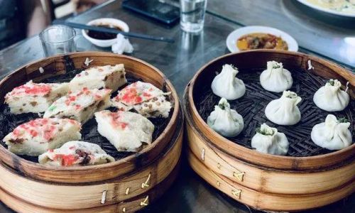 The Culinary Delights of Yangzhou:An Exploration of Its Unique Snacks