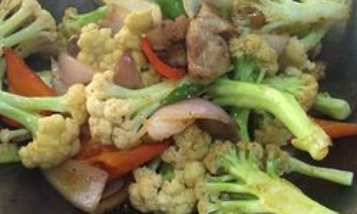 Culinary Delights of Yangzhou:Exploring Its Signature Dishes