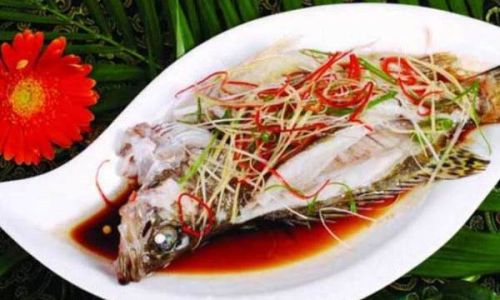Culinary Delights of Yangzhou:Exploring Its Signature Dishes