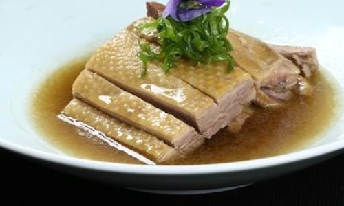 Culinary Delights of Yangzhou:Exploring Its Signature Dishes