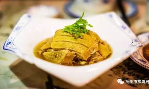 Culinary Delights of Yangzhou:Exploring Its Signature Dishes