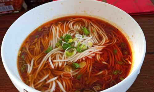 A Comprehensive Guide to Making Yangzhou Yangchun Noodles