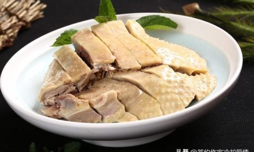 Exploring the Culinary Delights of Yangzhou:A Guide to Its Signature Snacks
