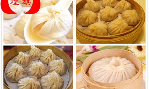 Mastering the Art of Making Yangzhou Soup Dumpling Wrappers