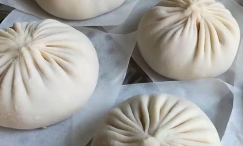 Mastering the Art of Making Yangzhou Soup Dumpling Wrappers