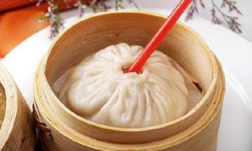 Mastering the Art of Making Yangzhou Soup Dumpling Wrappers