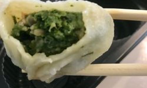 Mastering the Art of Delicious Yangcao Dishes:A Culinary Exploration