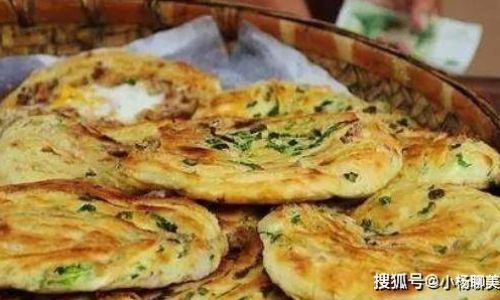 Discovering the Culinary Delight:How to Make CCTV-Featured Yunnan Delicious Pancakes