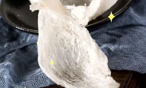 Understanding the Optimal Serving Size of Edible Birds Nest:A Comprehensive Guide
