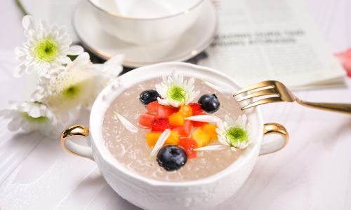 The Debate on Cooking Birds Nest:Hot Water vs.Cold Water