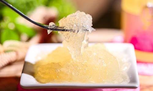 Understanding the Optimal Dosage of Edible Birds Nest:A Comprehensive Guide