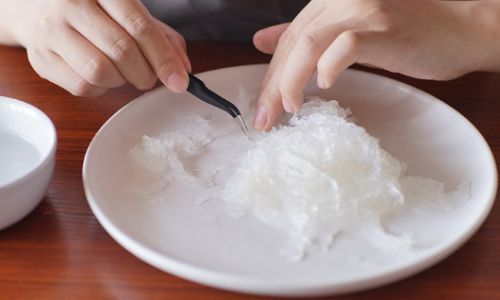 How Long Should Edible Birds Nest Be Soaked?A Comprehensive Guide