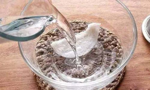 How Long Can Soaked Edible Birds Nest Be Stored?