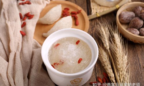 Exploring the Delicacies:What Ingredients Can Be Stewed Together with Birds Nest