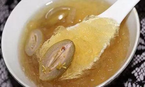 Exploring the Delicacies:What Ingredients Can Be Stewed Together with Birds Nest