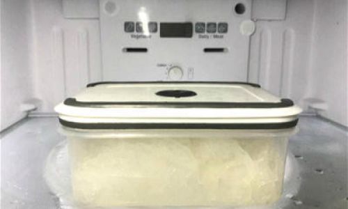 Should You Store Edible Birds Nest in the Refrigerator?