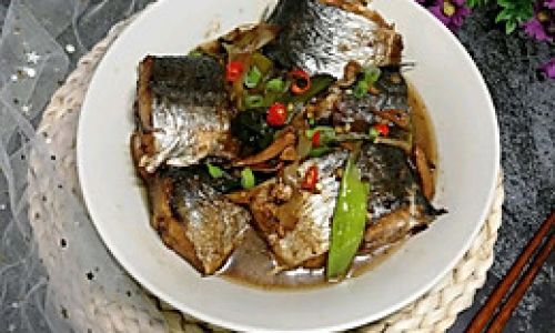 How to Prepare and Cook the Elegant Swallowtail Fish