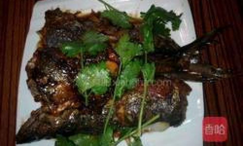 How to Prepare and Cook the Elegant Swallowtail Fish