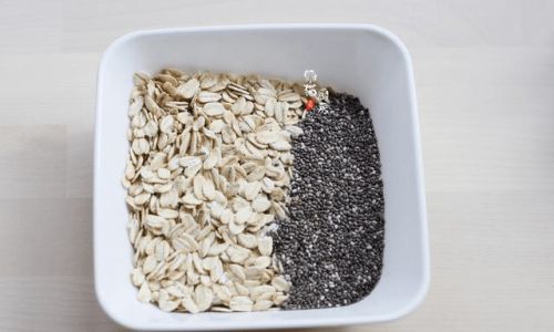 Crafting Nutritious and Delicious Oat Meals:A Culinary Guide