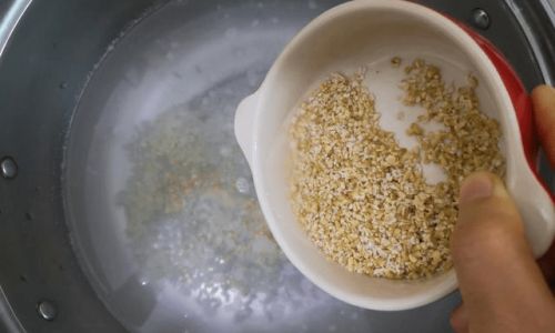 How Long Should You Cook Oatmeal for the Perfect Texture?