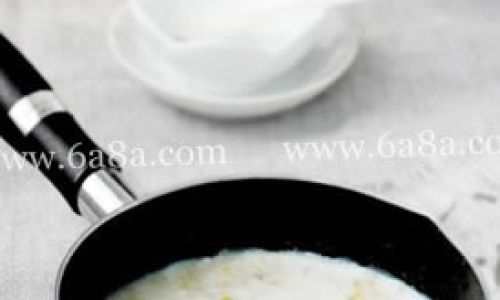 How to Make a Perfect Bowl of Oatmeal Porridge