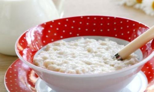 How to Make a Perfect Bowl of Oatmeal Porridge