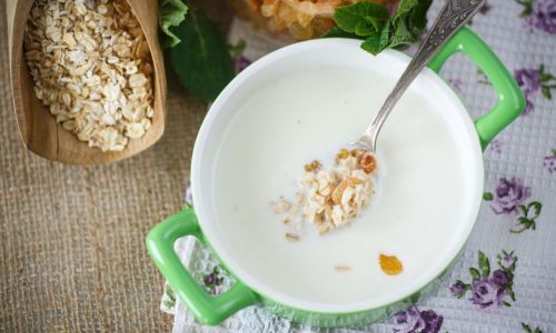Mastering the Art of Making Oatmeal Porridge:A Comprehensive Guide