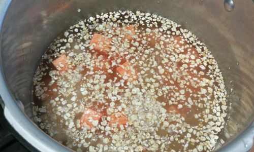 Mastering the Art of Making Oatmeal Porridge:A Comprehensive Guide