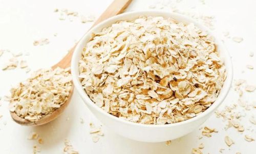 Determining the Ideal Portion Size for Oatmeal Consumption