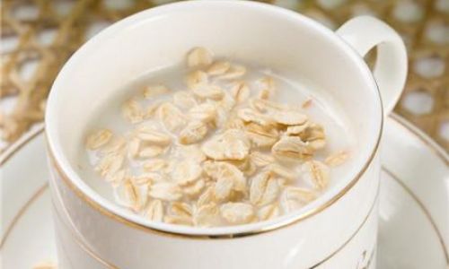 Determining the Ideal Portion Size for Oatmeal Consumption