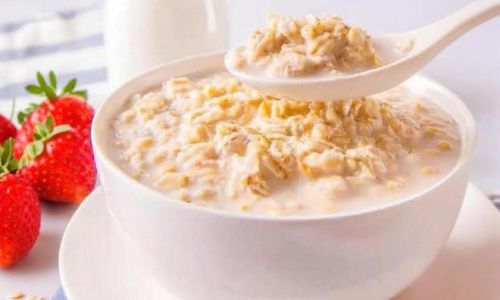 Determining the Ideal Portion Size for Oatmeal Consumption