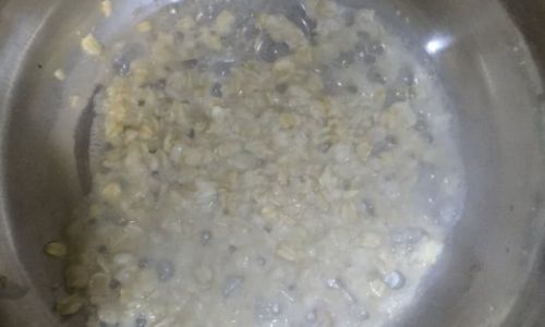 How Long Should You Cook Oatmeal?A Comprehensive Guide