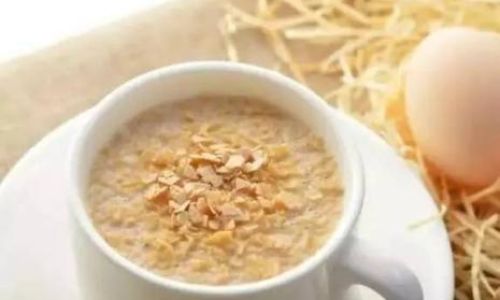 How Oatmeal is Transformed into Instant Oatmeal