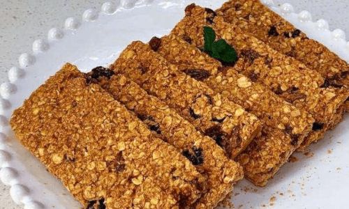 How Oatmeal is Transformed into Instant Oatmeal