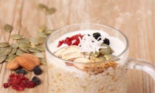 How to Cook Oatmeal Deliciously:A Comprehensive Guide