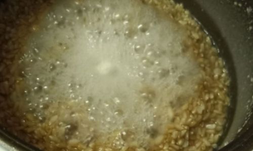 Mastering the Art of Cooking Delicious Oatmeal Porridge