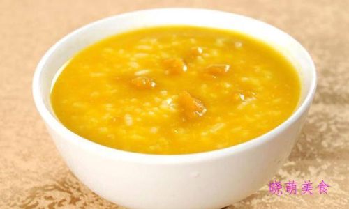 A Homestyle Recipe for Oat and Pumpkin Porridge