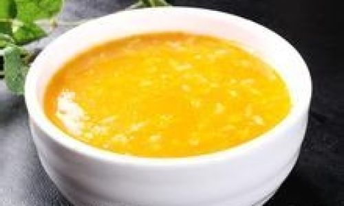A Homestyle Recipe for Oat and Pumpkin Porridge