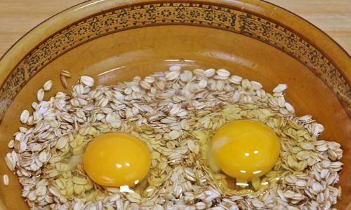 Mastering the Art of Delicious Oat and Egg Dishes