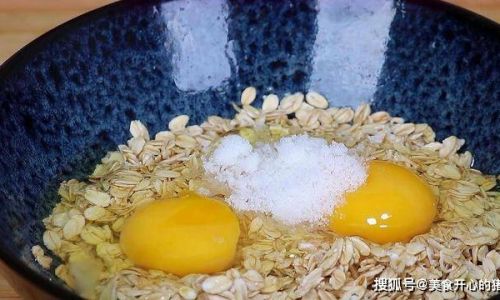 Mastering the Art of Delicious Oat and Egg Dishes