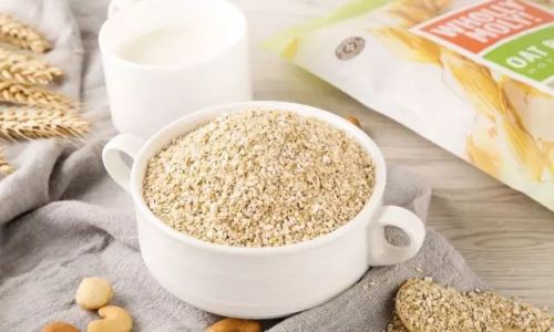The Art of Preparing Oat Bran:A Comprehensive Guide to Perfect Brewing