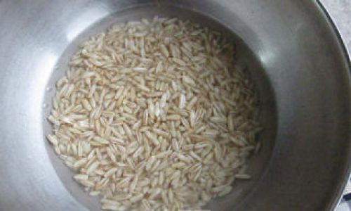 Mastering the Art of Cooking Oatmeal Rice:A Comprehensive Guide