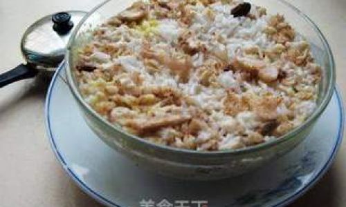 Mastering the Art of Cooking Oatmeal Rice:A Comprehensive Guide