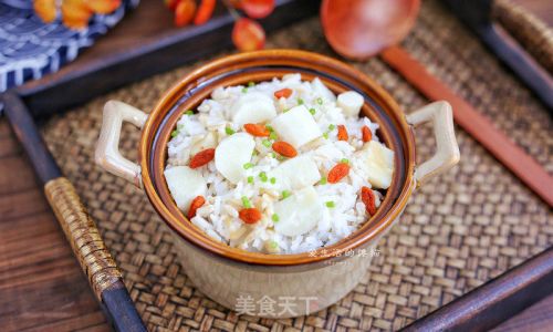 Mastering the Art of Cooking Oatmeal Rice:A Comprehensive Guide